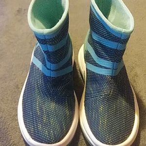 🚫SOLD🚫 Land's End (Girl's Boots)